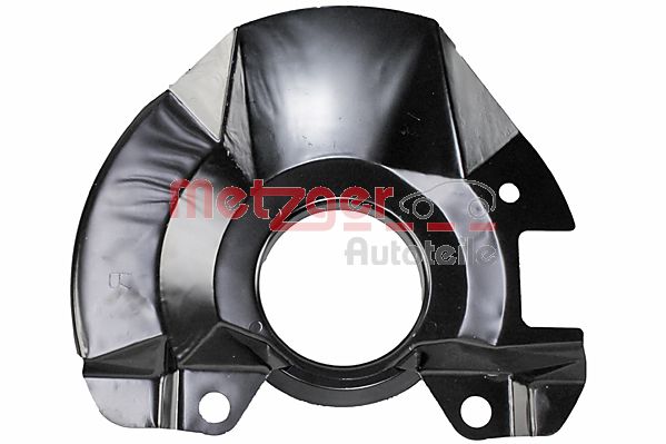 METZGER 6115320 ORIGINAL ERSATZTEIL Spritzblech, Bremsscheibe